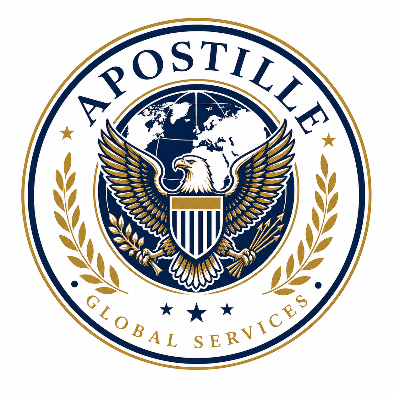 Apostille Global Services