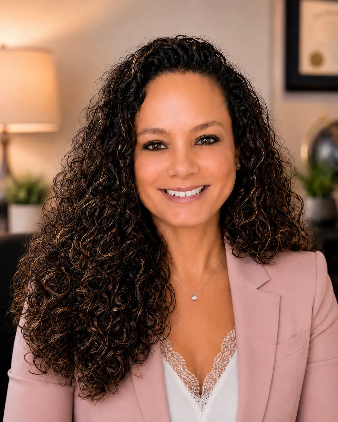 Amelia, Apostille Global Services specialist